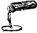 die Brolampe